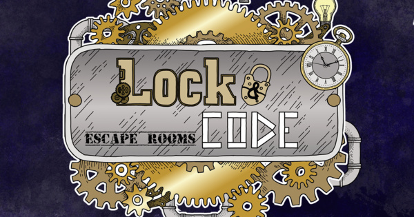 Lock And Code