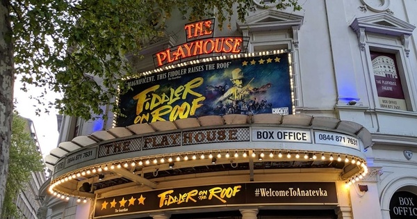 Playhouse Theatre