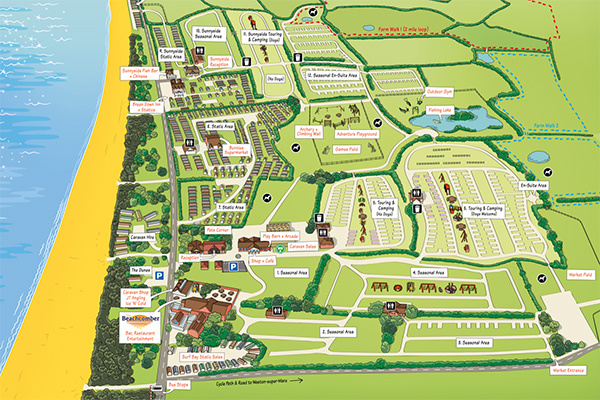 Park Map