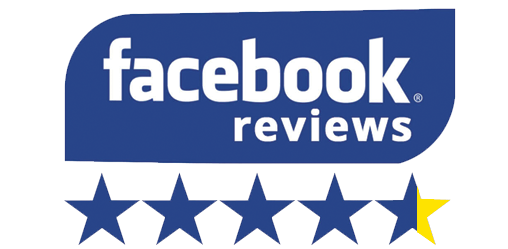 Facebook Reviews