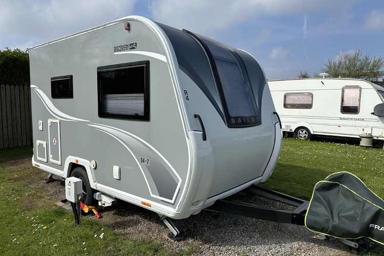 Bailey Discovery D42