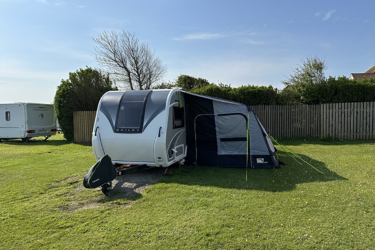 Bailey Discovery D42