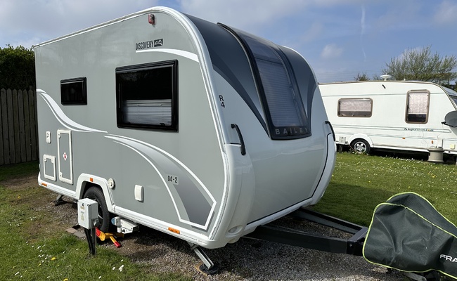 Bailey Discovery D42