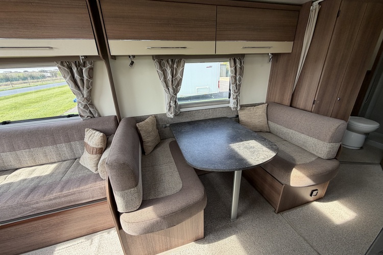 Bailey Pegasus Grande Turin