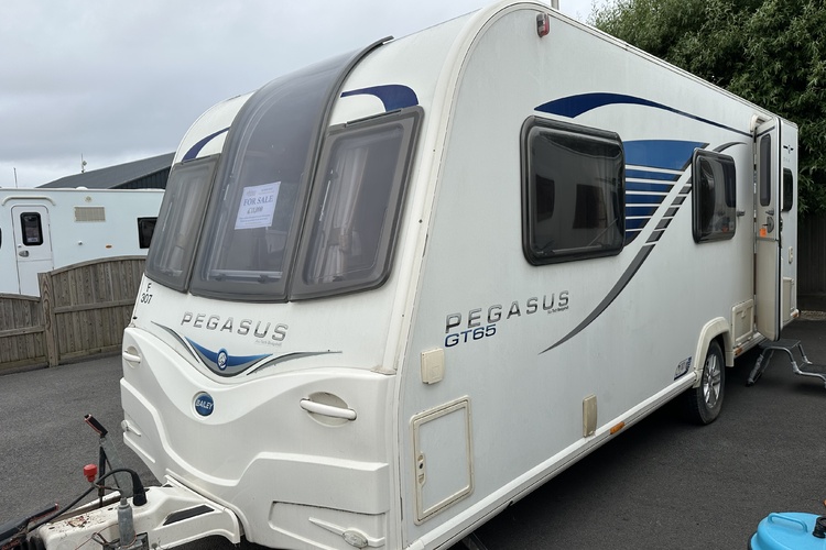 Bailey Pegasus Gt65 Anacona