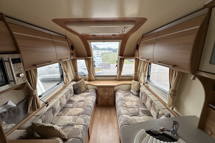 Bailey Pegasus Gt65 Anacona