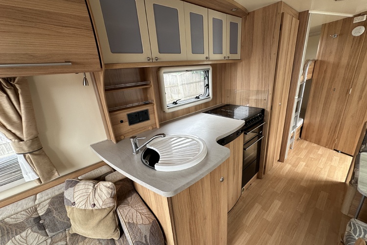 Bailey Pegasus Gt65 Anacona