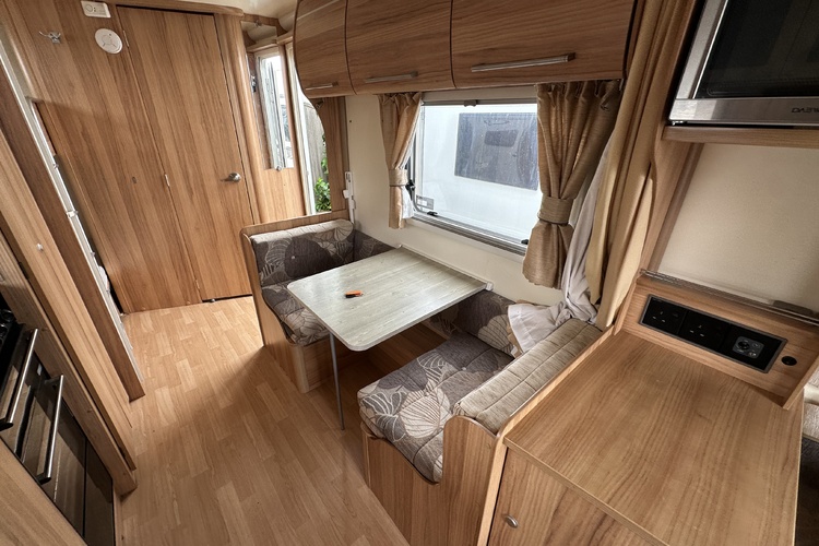 Bailey Pegasus Gt65 Anacona