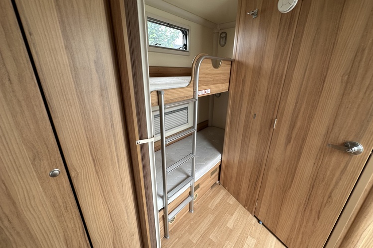 Bailey Pegasus Gt65 Anacona