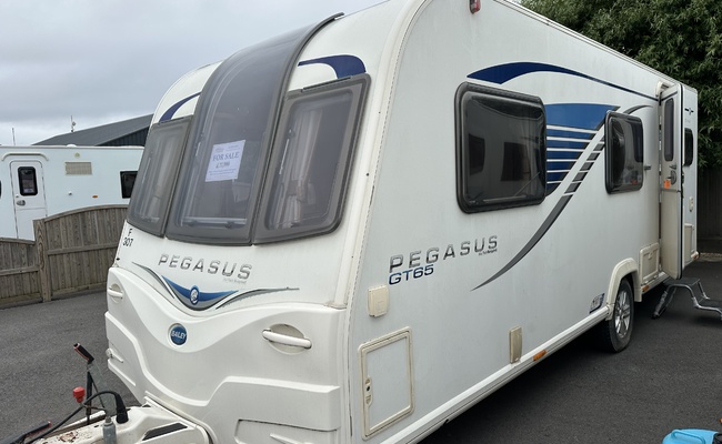 Bailey Pegasus Gt65 Anacona
