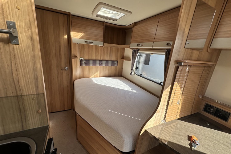 Bailey Pursiut 430-4