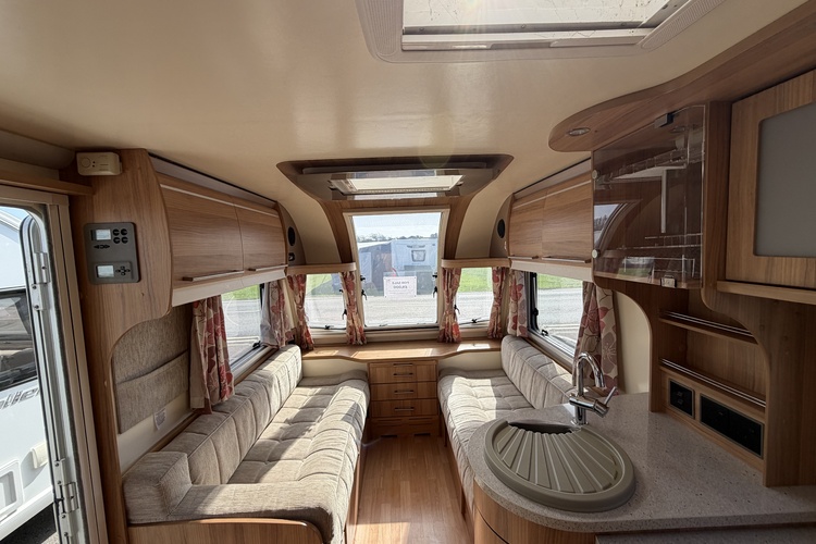 Bailey Unicorn Cadiz