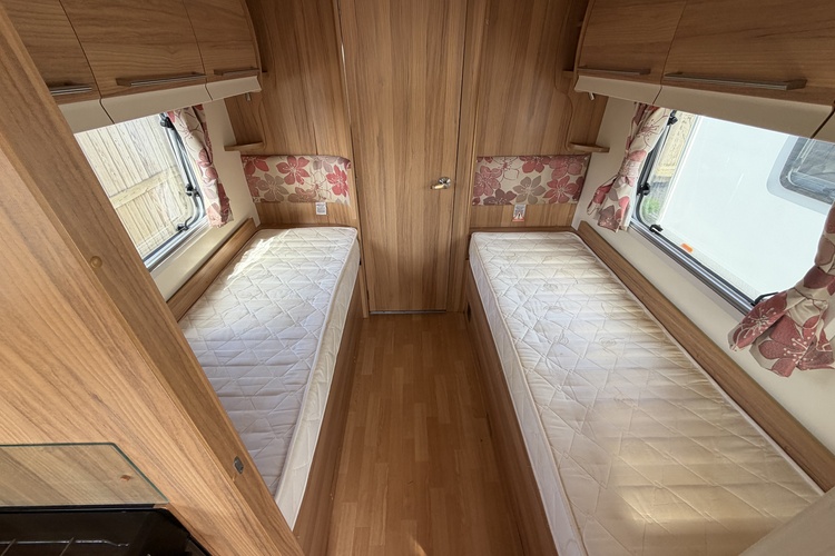 Bailey Unicorn Cadiz