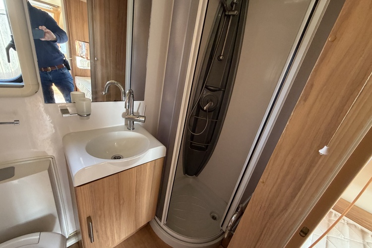 Bailey Unicorn Cadiz