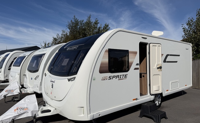 Sprite  Major 4 Sb