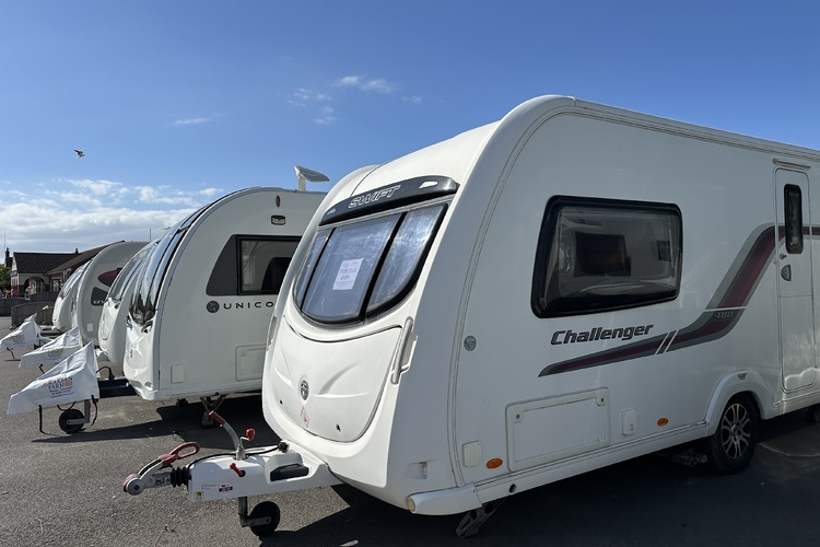 Swift Challenger 480