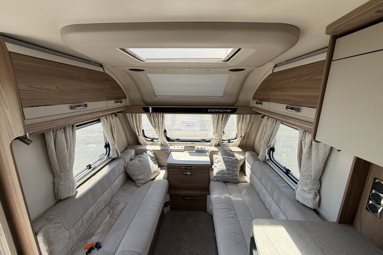 Swift Corniche 194 Al