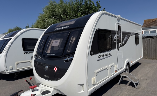 Swift Corniche  194 Al