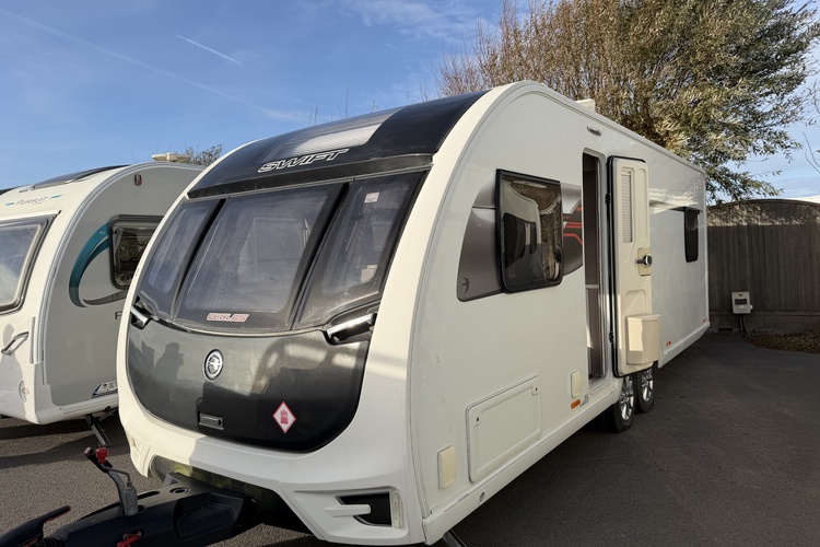 Swift Eccles 635