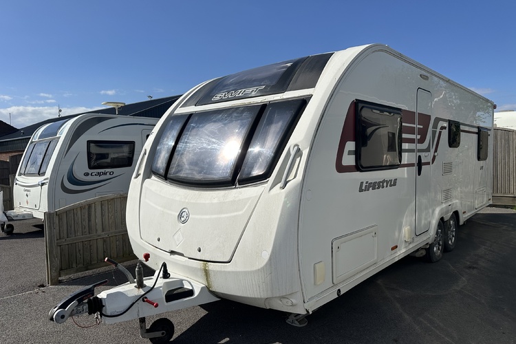 Swift Lifestyle 6 Fb