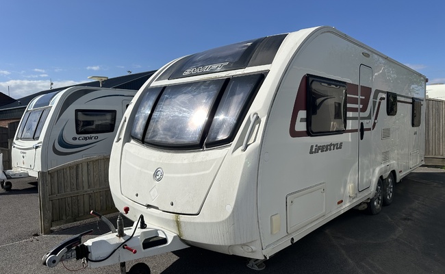 Swift Lifestyle 6 Fb