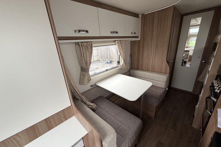 Swift Sprite Coastline M6