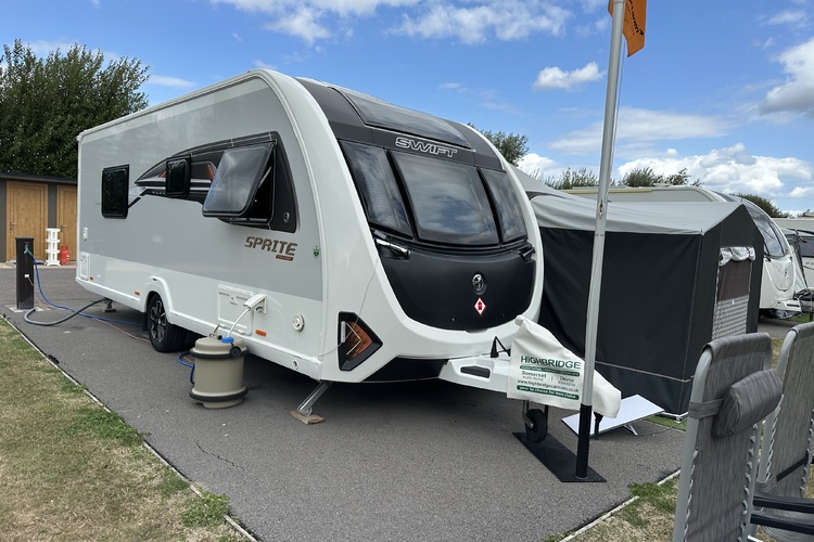 Swift Sprite Major 4 Sb Exclusive