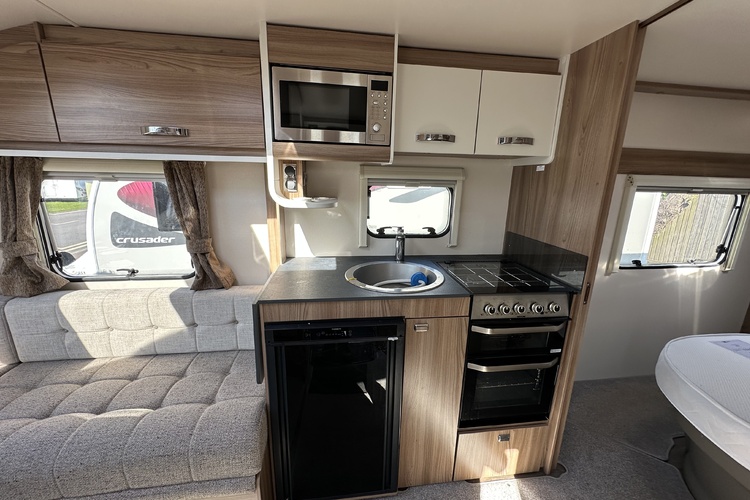 Swift Sprite Super 4 Sb