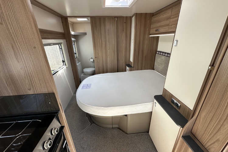 Swift Sprite Super 4 Sb