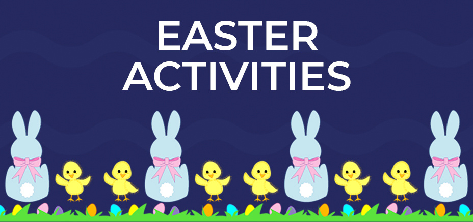 Easter Activities 2026