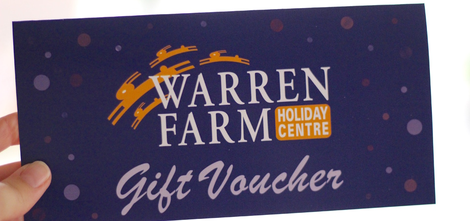 Gift Vouchers