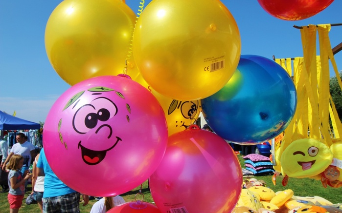 Market Dates for 2026!