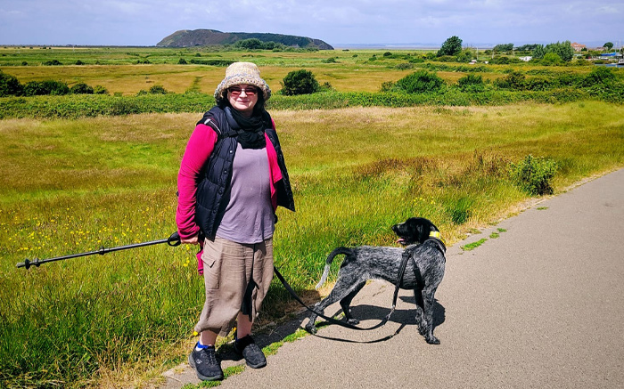 Rambling Weekends