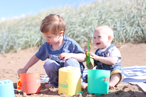 Brean Beach