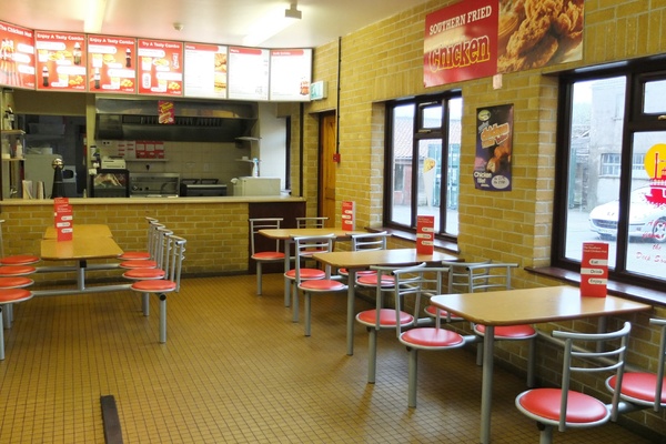 Play Barn Cafe