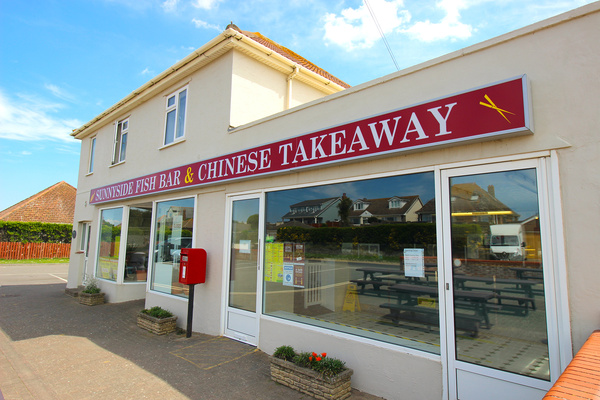 Sunnyside Chinese Takeaway