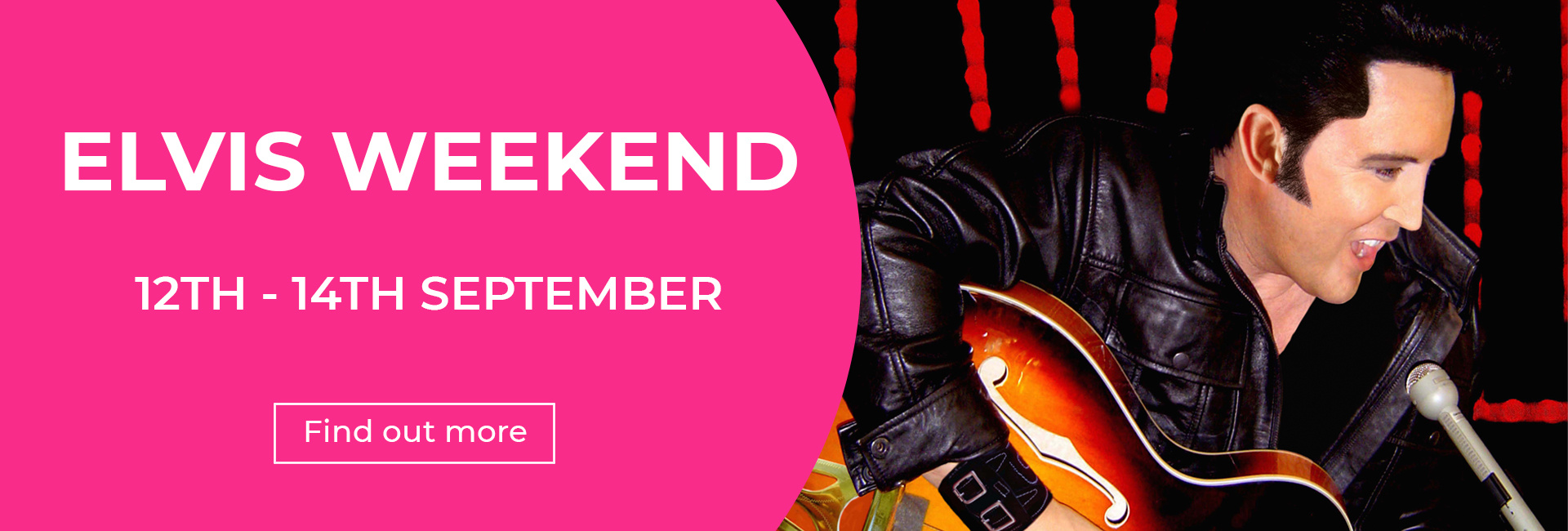Elvis Weekend